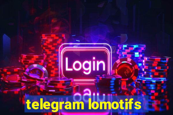 telegram lomotifs